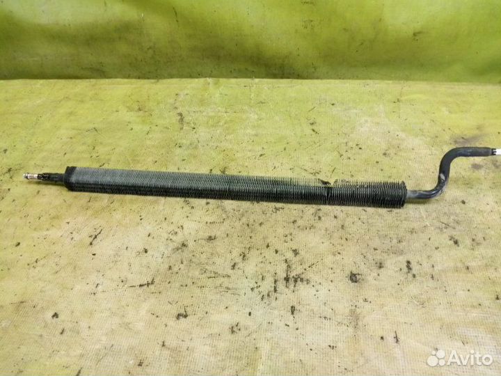 Радиатор гидроусилителя передний Ford Mondeo B4Y