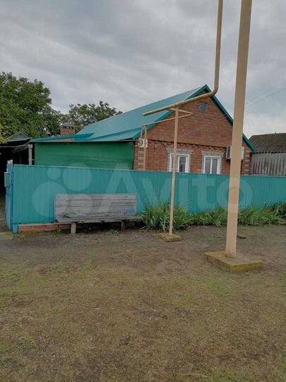 Дом 65 м² на участке 10 сот.