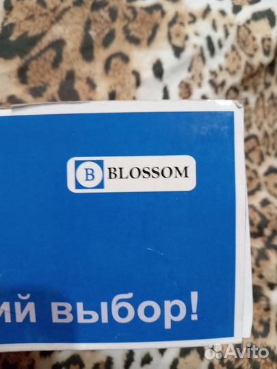 Картридж Blossom
