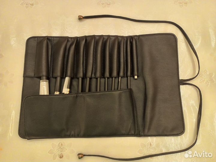 Кисти для макияжа