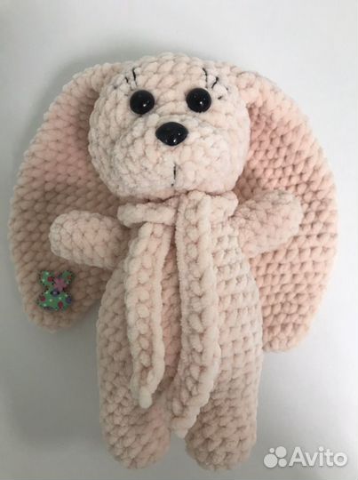 Мягкие игрушки