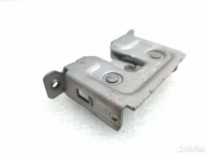 Замок капота Bmw 6-Series E63 3.0 N52 2007