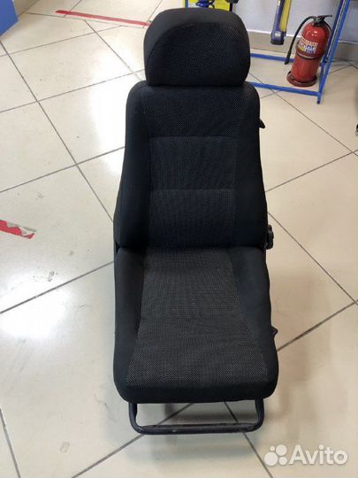 Сиденье ваз-2108 перед. левое
