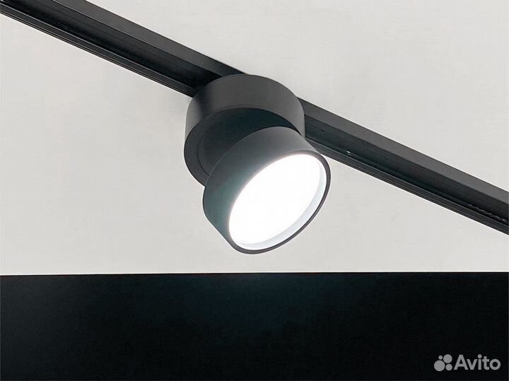 Трековые светильники на 220 вольт