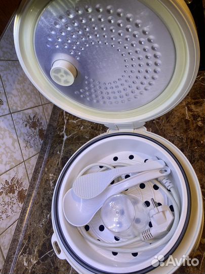 Мультиварка