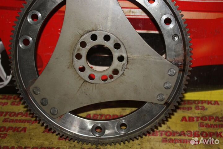 Маховик Volkswagen Tiguan