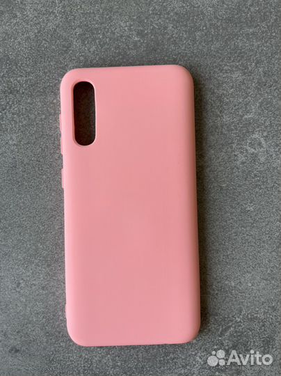 Чехол на samsung а50