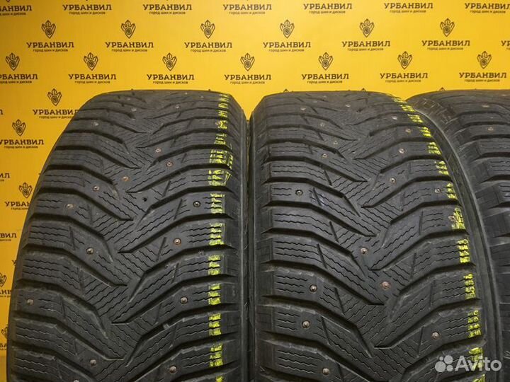 Kumho WinterCraft ice Wi31+ 225/55 R17 101T