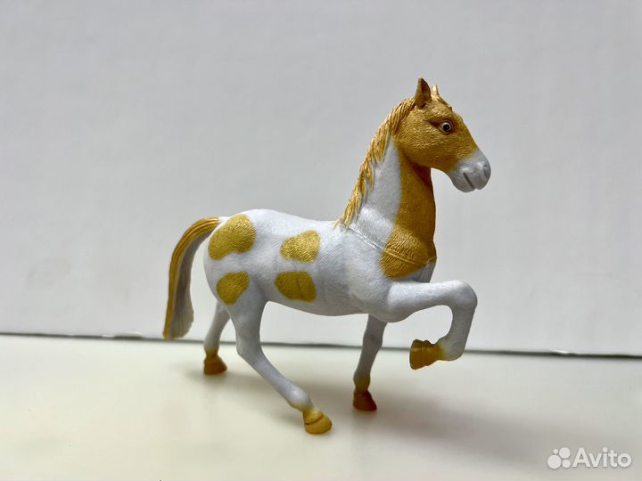 Игрушки Степные рысаки Сбабам