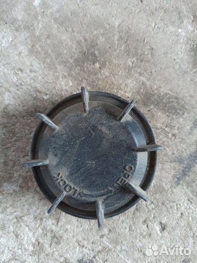 Крышка фары Daewoo Nexia 1995-2016