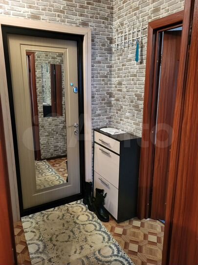 1-к. квартира, 30 м², 2/3 эт.