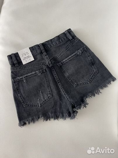 Шорты Zara (32) новые с биркой