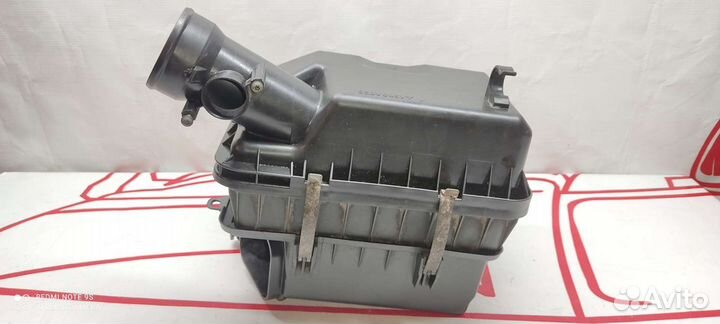 Корпус фильтра воздушного Lancer X, ASX, RVR