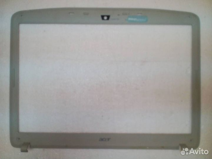 Рамка матрицы Acer Aspire 5720 series