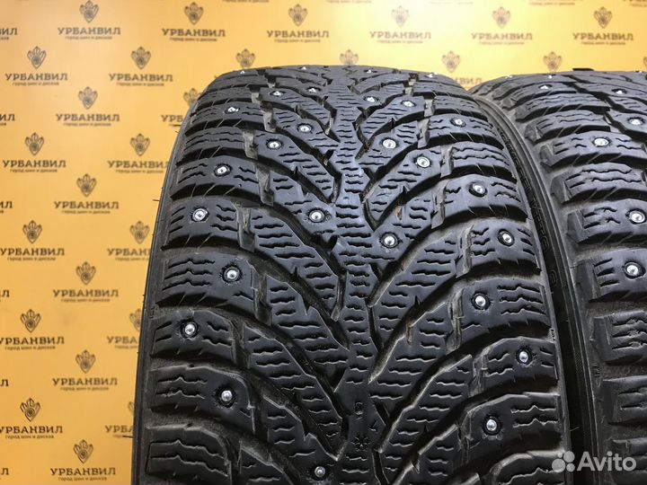 Nokian Tyres Hakkapeliitta 9 215/40 R17 87T