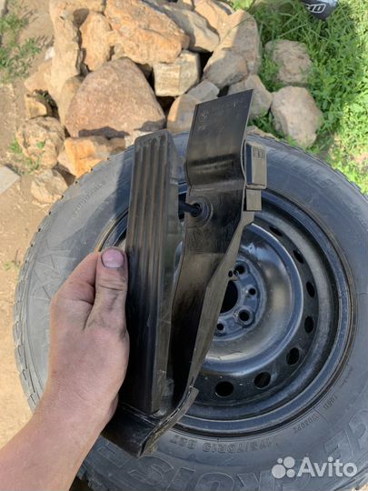 Педаль газа bmw e53