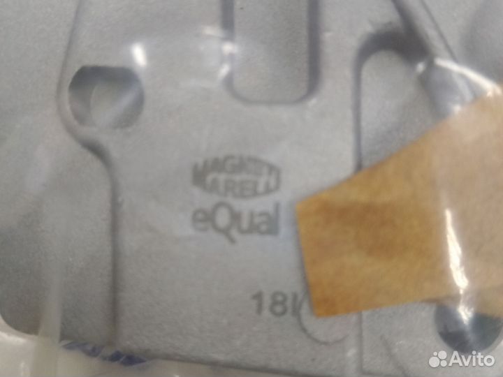 Помпа Renault Clio/Megane/Laguna/Scenic/ Logan/San