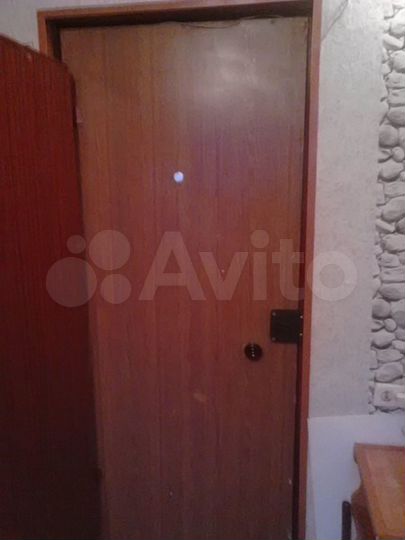 Комната 13,5 м² в 1-к., 5/5 эт.