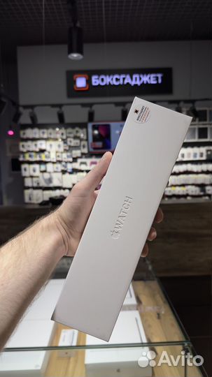 Apple Watch Series 8 41мм