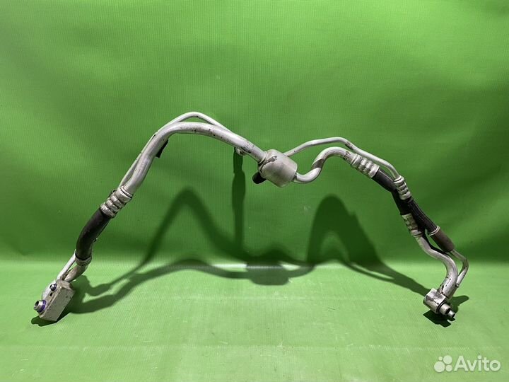 Трубка кондиционера Opel Meriva A 2003-2010