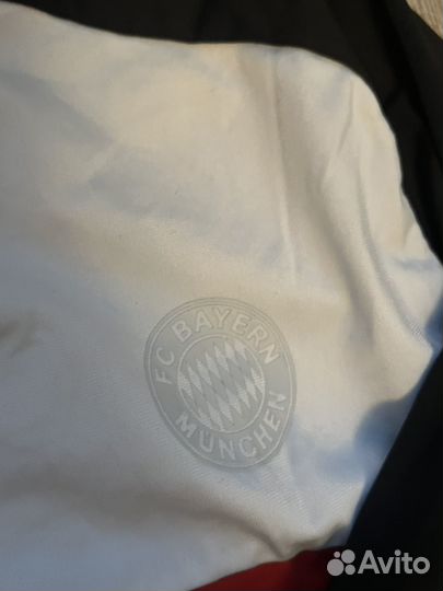 Олимпийка adidas