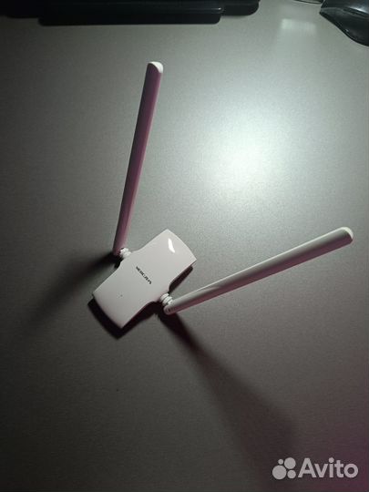 Wi-Fi адаптер Mercusys