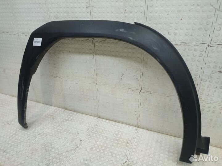 Накладка двери задняя правая Lexus Ux 200 2018