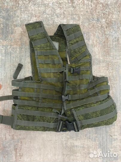 Военные вещи