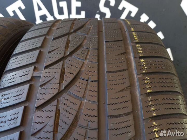 Hankook Winter I'Cept Evo 255/40 R19