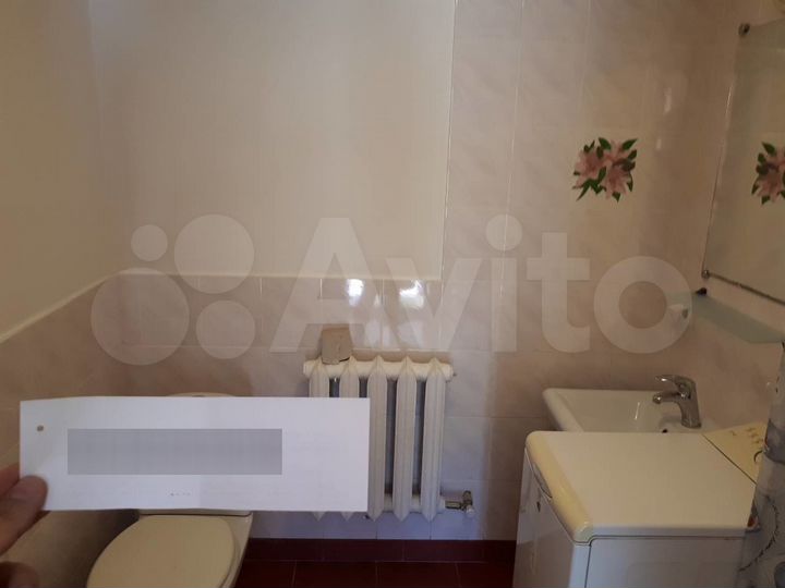 Дом 80 м² на участке 1 сот.