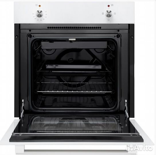 Духовой шкаф Weissgauff EOM 180 W