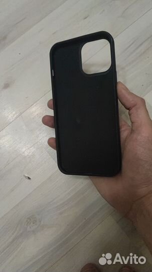 Чехол на iPhone 13 pro max