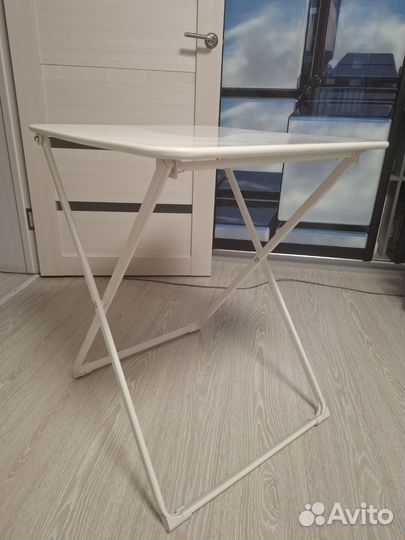 Стол раскладной IKEA Икея