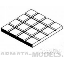 Модельный инструмент evergreen EVG4518