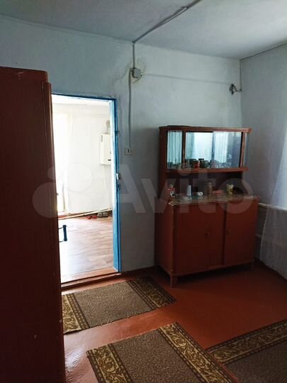 Дом 54,9 м² на участке 9 сот.