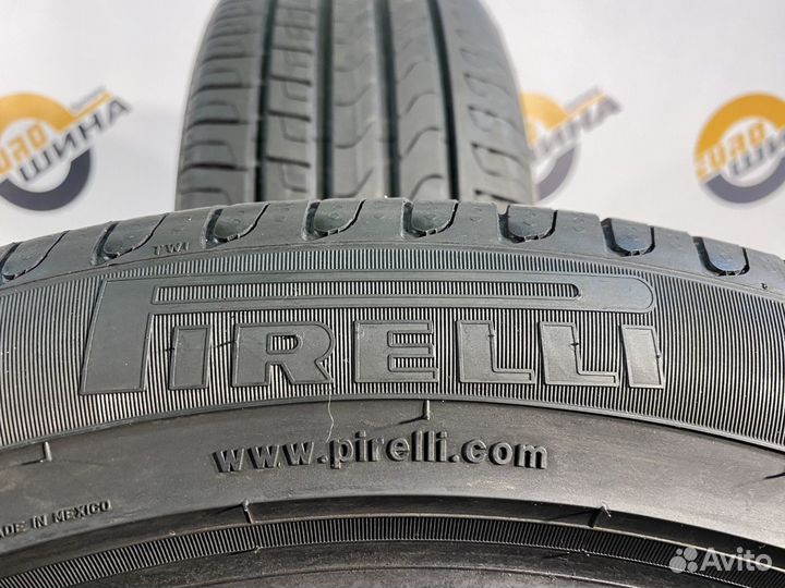 Pirelli Scorpion Verde 265/45 R20 99Y