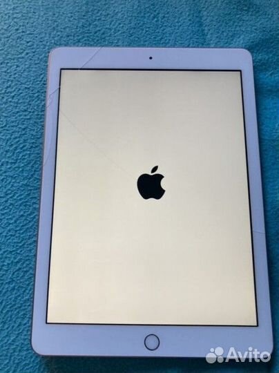 iPad 6th generation 32gb