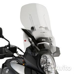 Givi Стекло ветровое Suzuki DL1000 V-Strom (14-18)