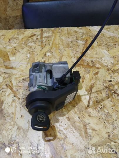 Замок зажигания tahoe, escalade, 840