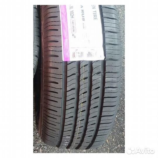 Nexen N'Fera RU5 285/60 R18 116V