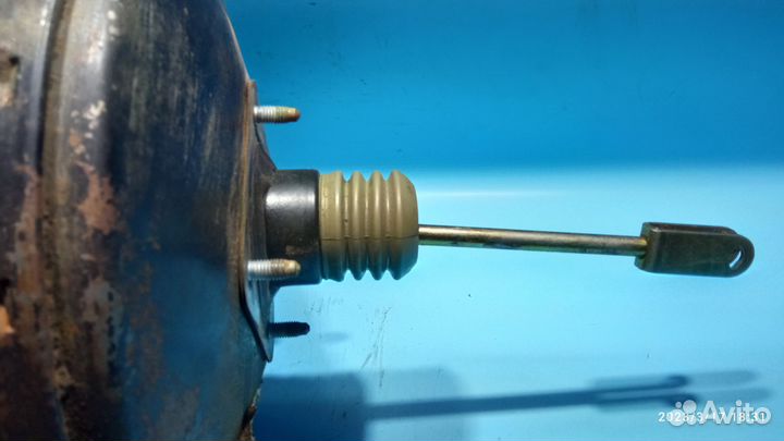 Вакуумный усилитель тормозов для Peugeot 406