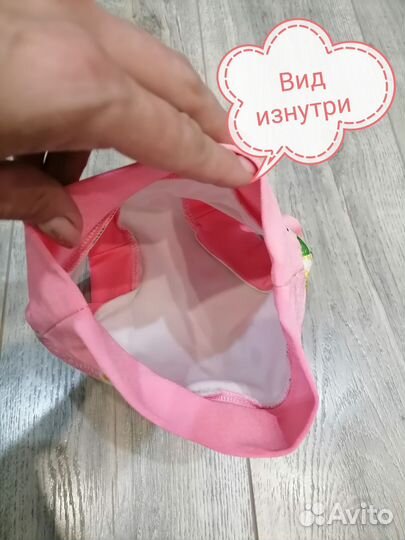 Многоразовый подгузник для бассейна 80-86 р