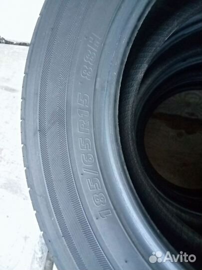 Advance AR209 185/65 R15