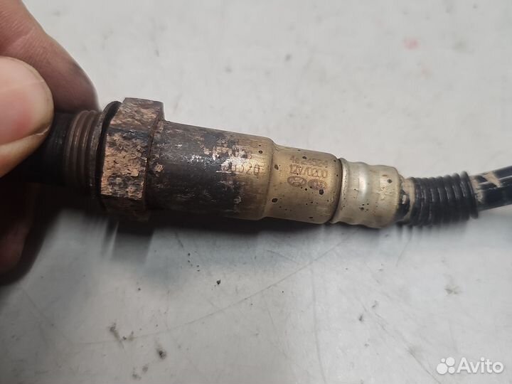 Лямбда-зонд второй 392102B320 Хендай kia ceed jd