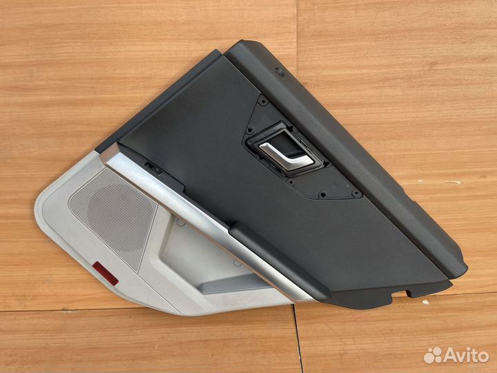 Обшивка двери Mercedes X204 GLK