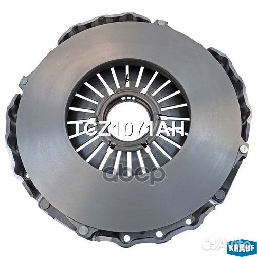 Диск нажимной TCZ1071AH Krauf