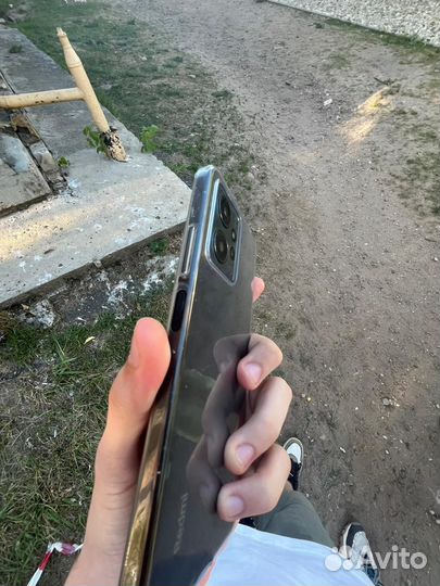 Xiaomi Redmi Note 12, 6/128 ГБ