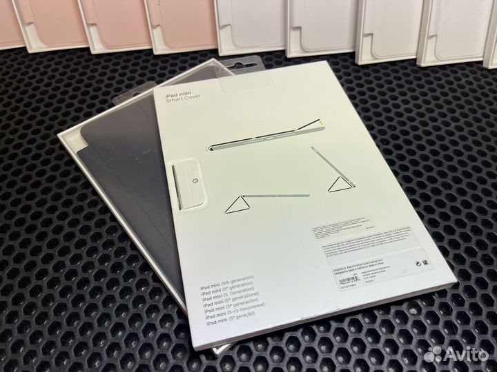 Чехол на ipab mini 