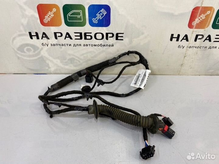 Проводка двери задняя левая LADA Vesta 2180