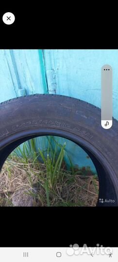 Nexen Classe Premiere 671 205/65 R16